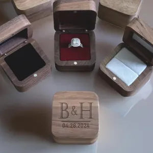 Personalized Box