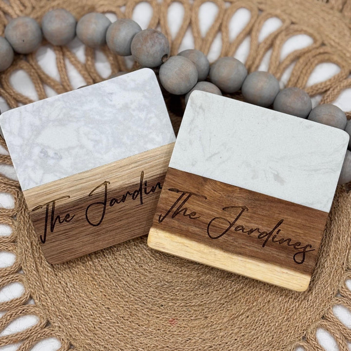 Personalized Charcuterie Board Engraved Made