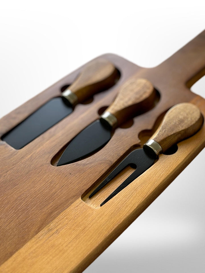 Custom Charcuterie Boards Engraved Made
