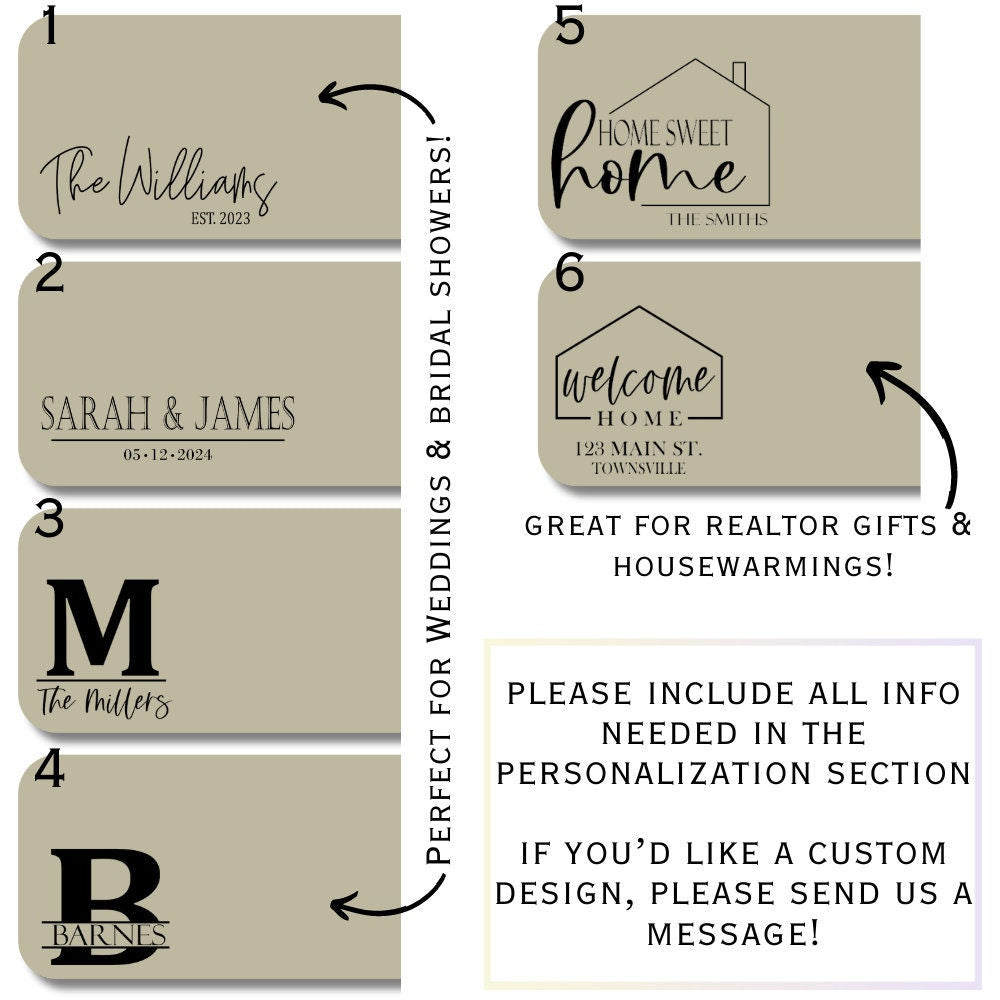 Personalized Charcuterie Board Engraved Made