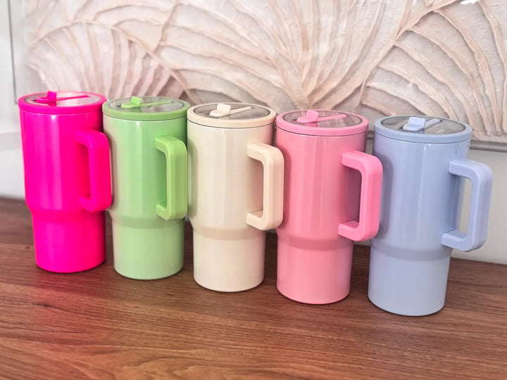 Personalized 2ooz Tumbler