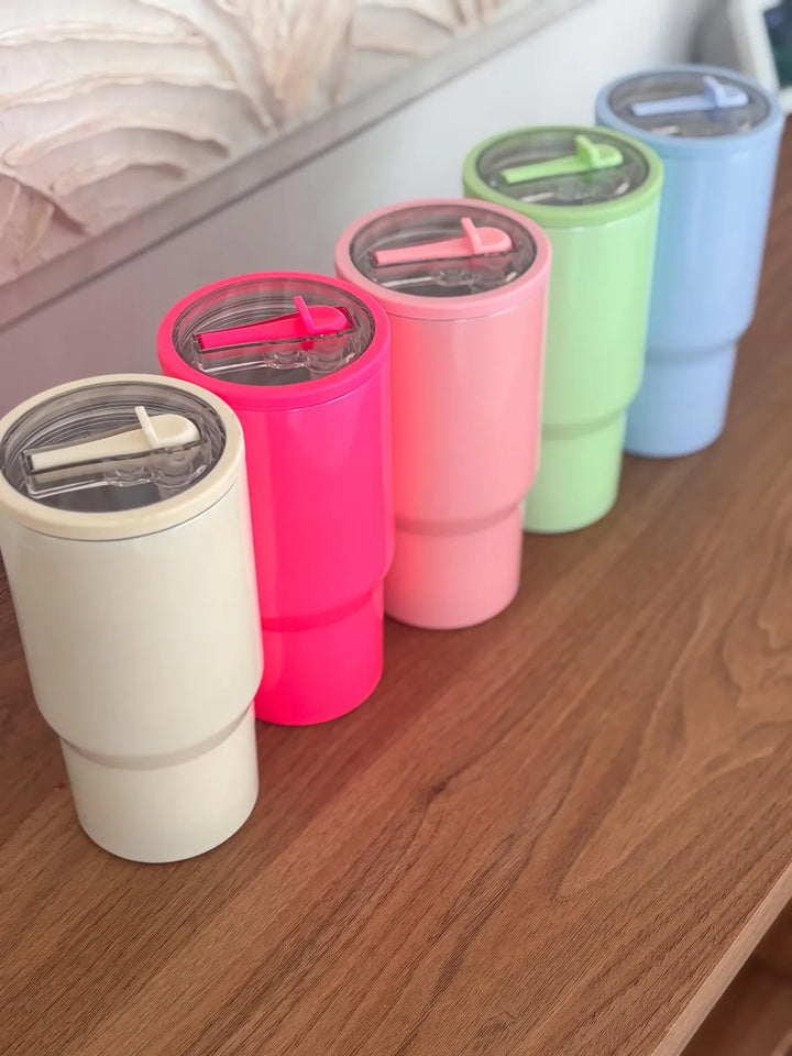Personalized 2ooz Tumbler