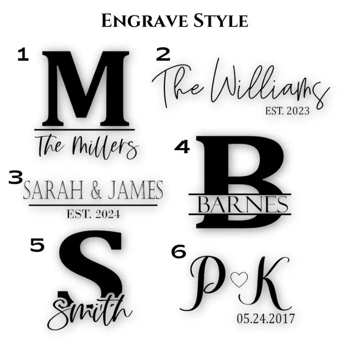 Personalized Wine Glass Set, Anniversary Gift, Wedding Gift for Couple, Engraved Wine Box Gift, Personalized Wine Box Gift Set, Wine Glasses