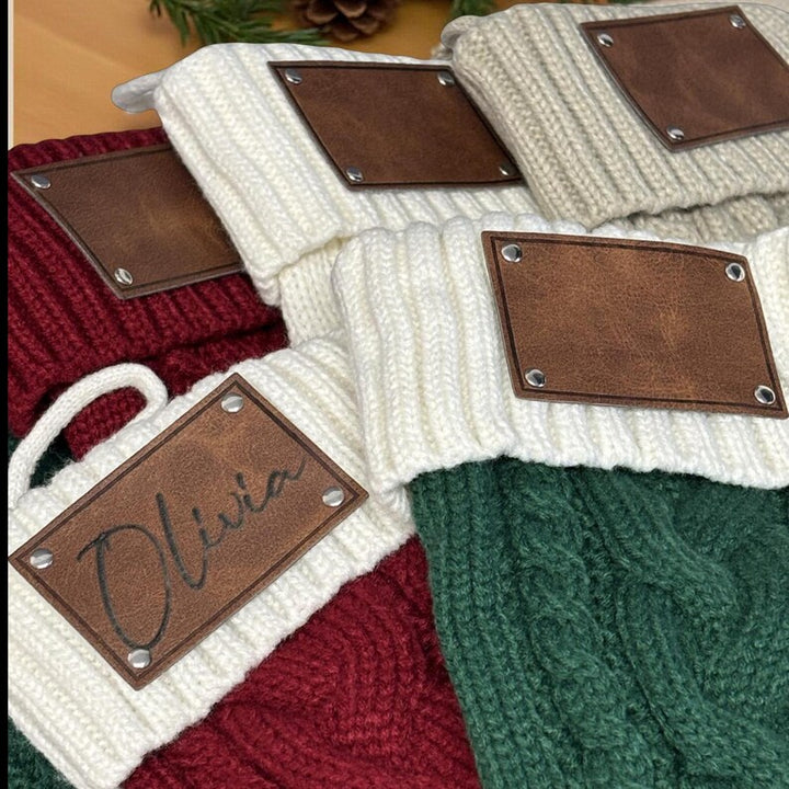 Christmas Stocking Custom Gift ,Personalized Stockings for Family