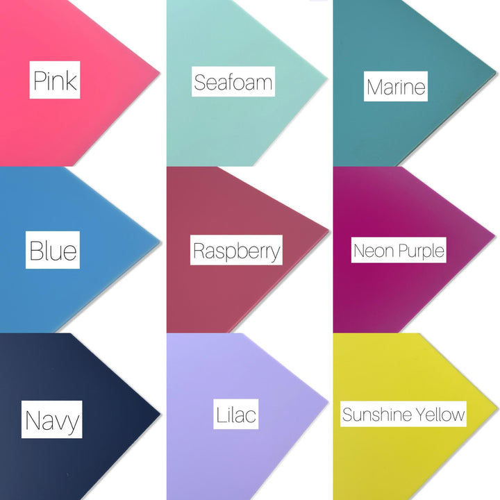 Glitter Badge Buddy with Reel