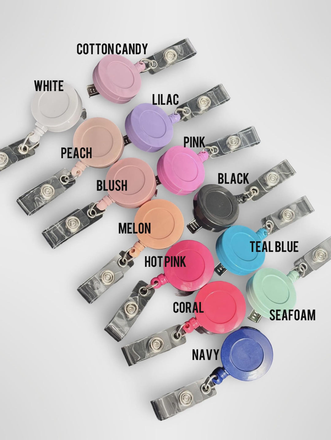 Healthcare Worker Custom 3D Badge Buddy, Badge Buddy Healthcare Badge Plates, Nurse Badge Buddy, X-ray Holder, Hospital Badge Tag