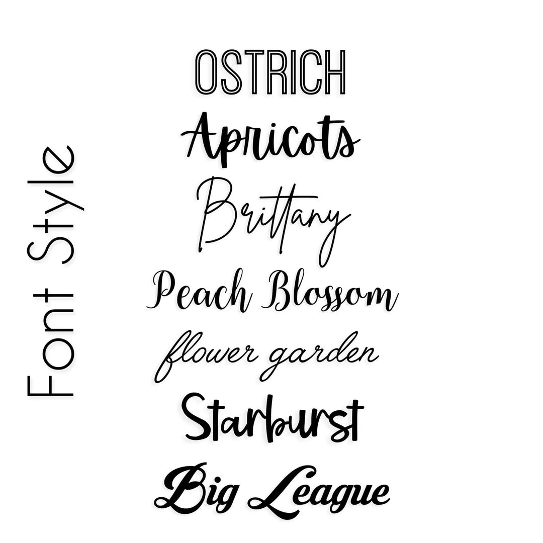 Acrylic Bride and Groom Welcome Sign Modern Wedding Welcome Sign - Welcome Sign Ceremony Sign - Party Sign Engraved Made